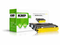 KMP B-T37 schwarz Toner kompatibel zu brother TN-2005 1254,5000
