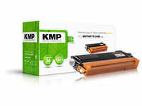 KMP B-T32 schwarz Toner kompatibel zu brother TN-230BK 1242,0000