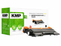 KMP B-T47 schwarz Toner kompatibel zu brother TN-2220/TN-2010/TN-2210 1257,3000