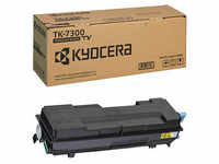KYOCERA TK-7300 schwarz Toner 1T02P70NL0