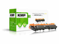 KMP B-T49 cyan Toner kompatibel zu brother TN-245C