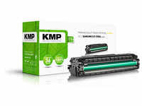 KMP SA-T65 cyan Toner kompatibel zu SAMSUNG CLT-C506L (SU038A) 3513,3003