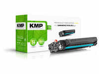 KMP SA-T47 schwarz Toner kompatibel zu SAMSUNG MLT-D103L (SU716A) 3509,HC00