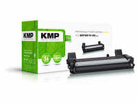 KMP B-T55 schwarz Toner kompatibel zu brother TN-1050 1260,0000