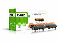 KMP B-T57 schwarz Toner kompatibel zu brother TN-242BK 1248,0000