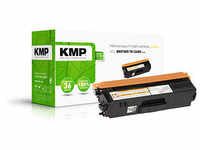 KMP B-T61 schwarz Toner kompatibel zu brother TN-326BK 1246,3000