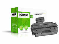 KMP C-T238BX schwarz Toner kompatibel zu Canon 719H BK
