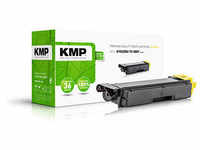 KMP K-T51 gelb Toner kompatibel zu KYOCERA TK-580Y 2892,0009