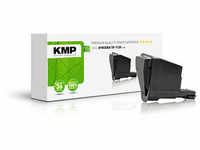 KMP K-T61 schwarz Toner kompatibel zu Kyocera TK-1125 2824,0000
