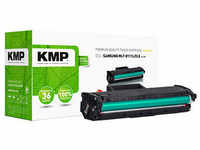 KMP SA-T75 schwarz Toner kompatibel zu SAMSUNG MLT-D111L (SU799A) 3518,3000