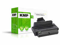 KMP SA-T82 schwarz Toner kompatibel zu SAMSUNG MLT-D205L (SU963A) 3508,3000