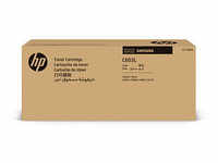 HP CLT-C603L (SU080A) cyan Toner