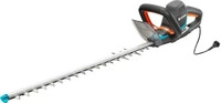 GARDENA PowerCut 700/65 Heckenschere 700 Watt blau/schwarz