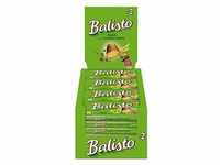 Balisto Muesli-Mix Schokoriegel 20 Riegel
