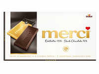 merci® Edelbitter 72 Schokolade 100 g