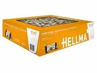 HELLMA Schoko-Krispy Schokolade 380 St.