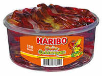 HARIBO Cola-Schlangen Fruchtgummi 150 St.