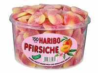 HARIBO PFIRSICHE Fruchtgummi 150 St.