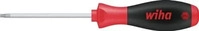 Wiha Torx-Schraubendreher 1287 T 7, 1 St. schwarz/rot