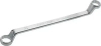 HAZET Ringschl&uuml;ssel 630-24X27 24 x 27 mm, 1 St. silber