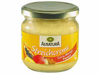 ALNATURA Curry Mango Papaya Bio-Brotaufstrich 180,0 g