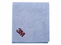 3M Perfect-It™ Ultra Soft Poliertuch Polyester 60 °C waschbar, 1 St.