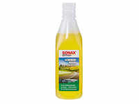 SONAX Konzentrat mit Citrusduft Scheibenreiniger 250,0 ml
