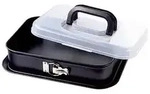 KAISER Springform Bake & Take 2300623016 24,0 x 35,0 cm KAISER Springform Bake & Take 2300623016 24,0 x 35,0 cm