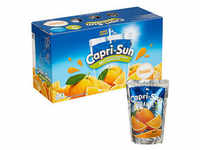 Capri-Sun Orange Fruchtsaftgetränk 10x 0,2 l