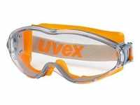 uvex Schutzbrille ultrasonic 9302 orange
