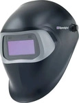 3M Schwei&szlig;helm Speedglas 100 V dunkelblau