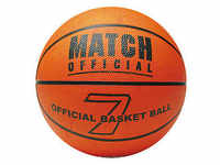John® Basketball Match farbsortiert, Ø 24,0 cm, 1 St.