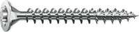 SPAX Universalschrauben T20 Senkkopf WIROX 1191010400405 4 mm x 40 mm, 1.000 St.