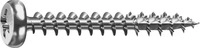 SPAX Universalschrauben Z2 Halbrundkopf WIROX 0231010400405 4 mm x 40 mm, 500 St.