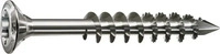 SPAX Fassadenschrauben T20 Linsensenkkopf A2 25170004504521 4,5 mm x 45 mm, 200...