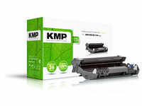 KMP B-DR15 schwarz Trommel kompatibel zu brother DR-3100 1251,7000