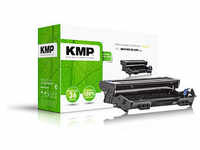 KMP B-DR1 schwarz Trommel kompatibel zu brother DR-6000 1146,7000