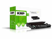 KMP B-DR17 schwarz Trommel kompatibel zu brother DR-2100 1253,7000