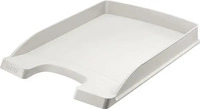 LEITZ Briefablage Plus grau DIN A4, 1 St.