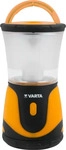VARTA L10 LED Campinglampe schwarz, 170 Lumen, 1 St.