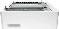 HP CF404A, HP CF404A Papierkassette wei&szlig;