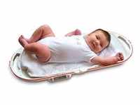 SOEHNLE PROFESSIONAL Babywaage Easy weiß für max. 15,0 kg