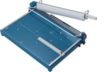 DAHLE Hebelschneider 569 blau