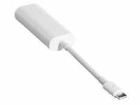Apple MMEL2ZM/A USB C/Thunderbolt Adapter