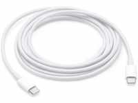 Apple USB C USB-Kabel 2,0 m weiß