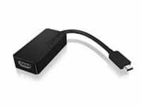 RaidSonic ICY BOX® IB-AC534-C USB C/HDMI Adapter