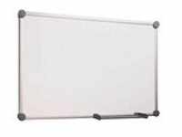 MAUL Whiteboard 2000 MAULpro Emaille 180,0 x 90,0 cm weiß emaillierter Stahl