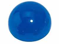 10 MAUL Magnete blau Ø 3,0 x 1,9 cm