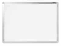 DAHLE Whiteboard 96152 120,0 x 90,0 cm weiß lackierter Stahl