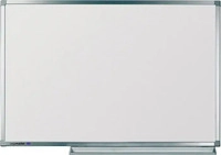 Legamaster Whiteboard PROFESSIONAL 150,0 x 100,0 cm wei&szlig; emaillierter Stahl